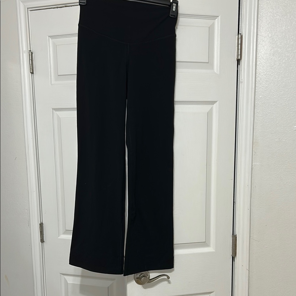 Women's Black Pants